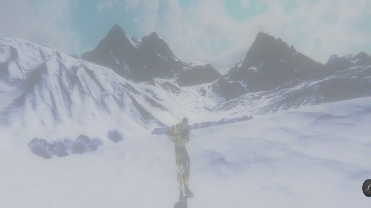 Pilgrimage screenshot 1