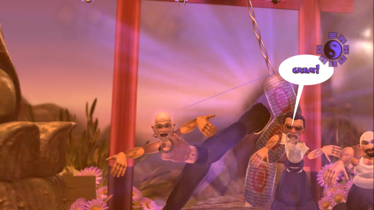 Rag Doll Kung Fu thumbnail 3