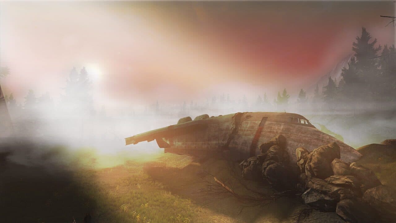 Infestation: The New Z thumbnail 4