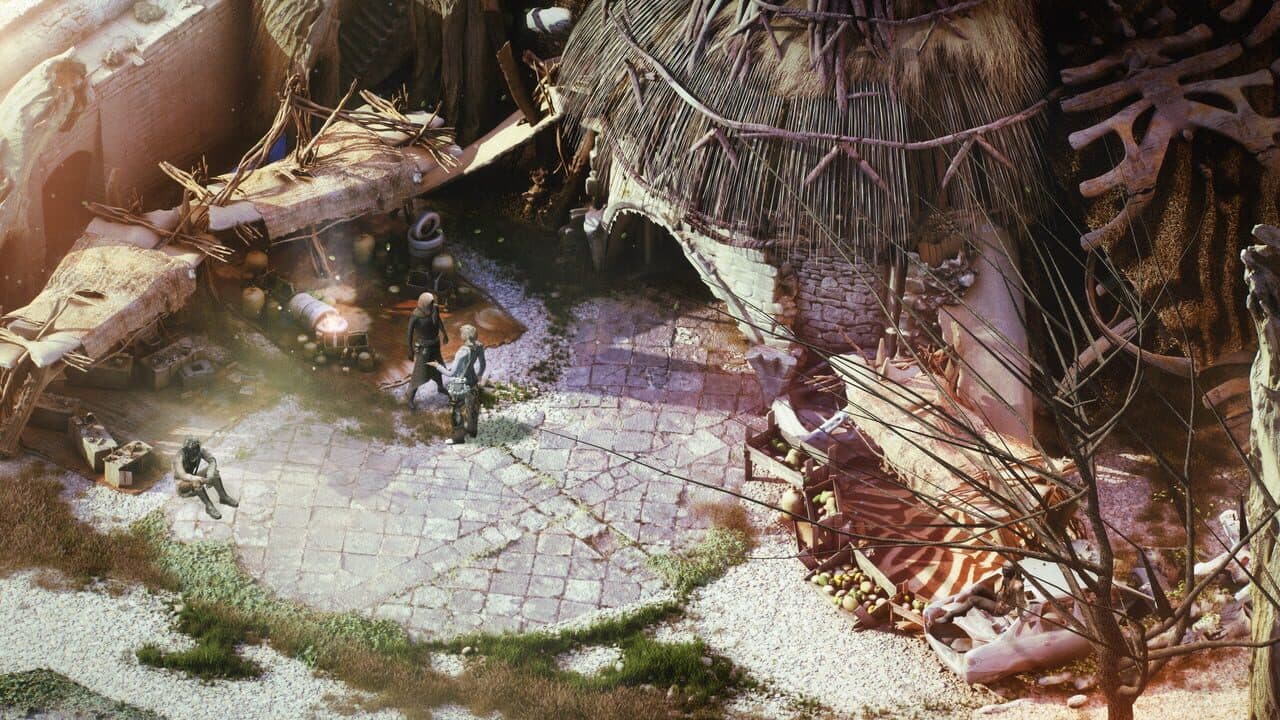 Beautiful Desolation thumbnail 2
