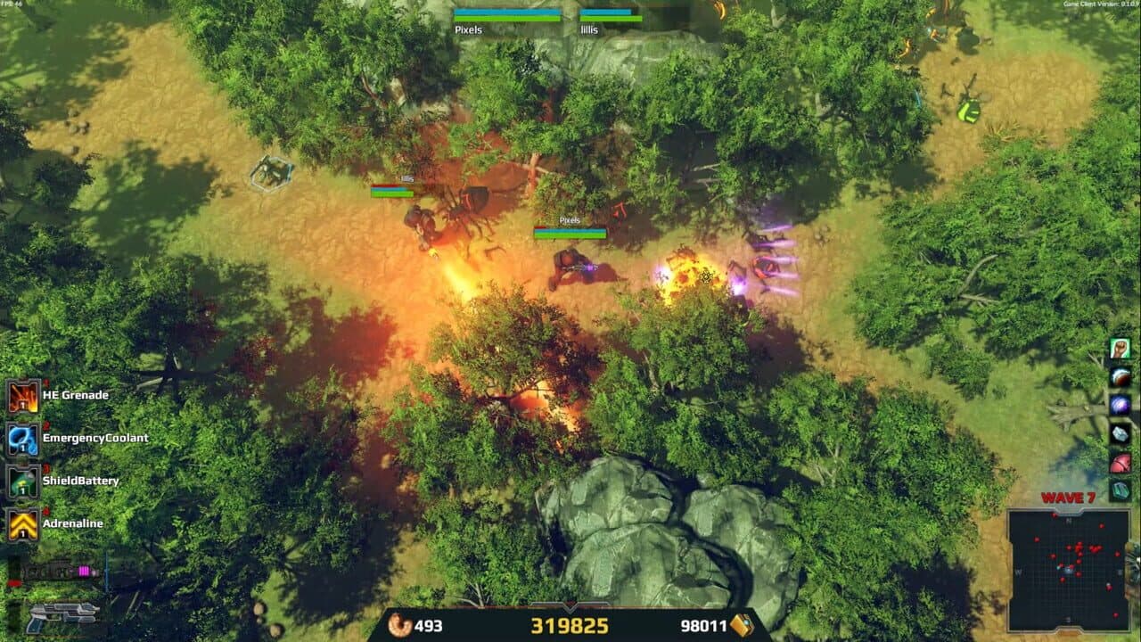Dropship Down thumbnail 4