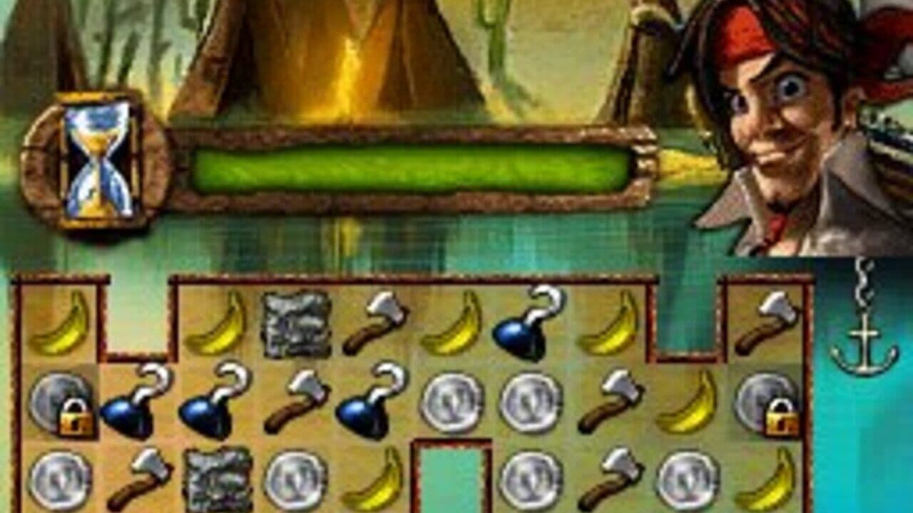 Jewels of the Tropical Lost Island thumbnail 8