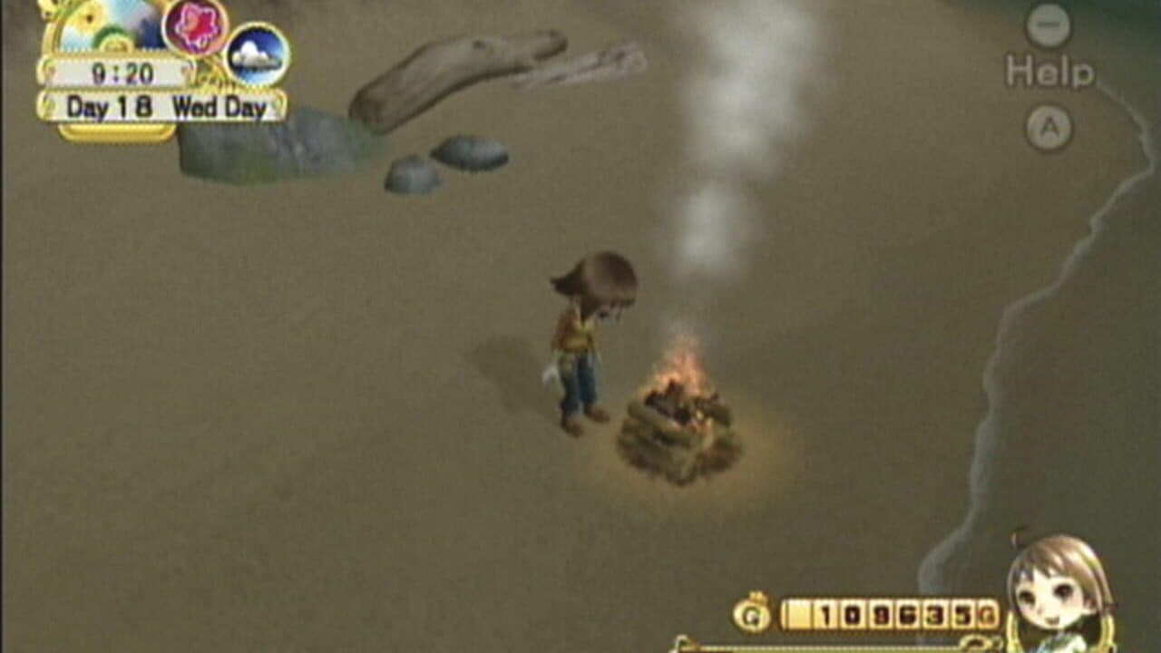 Harvest Moon: Tree of Tranquility thumbnail 6
