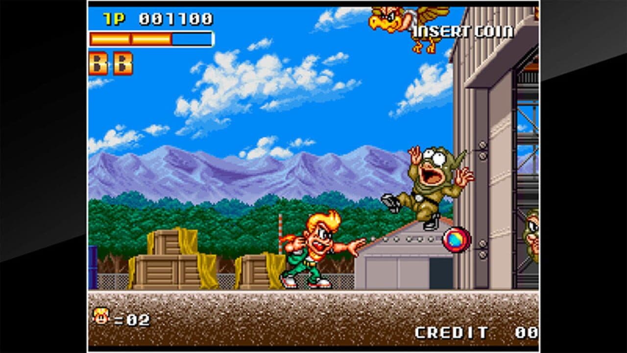 ACA Neo Geo: Spin Master thumbnail 3