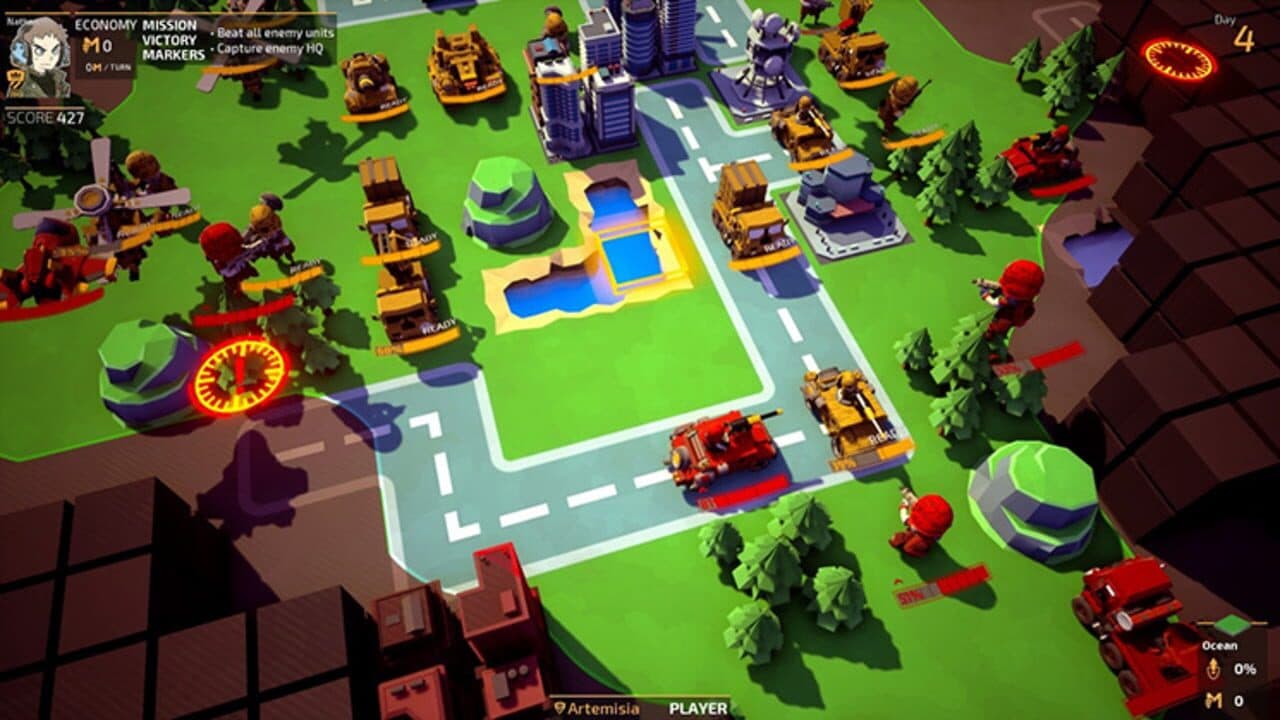 Tiny Metal thumbnail 8