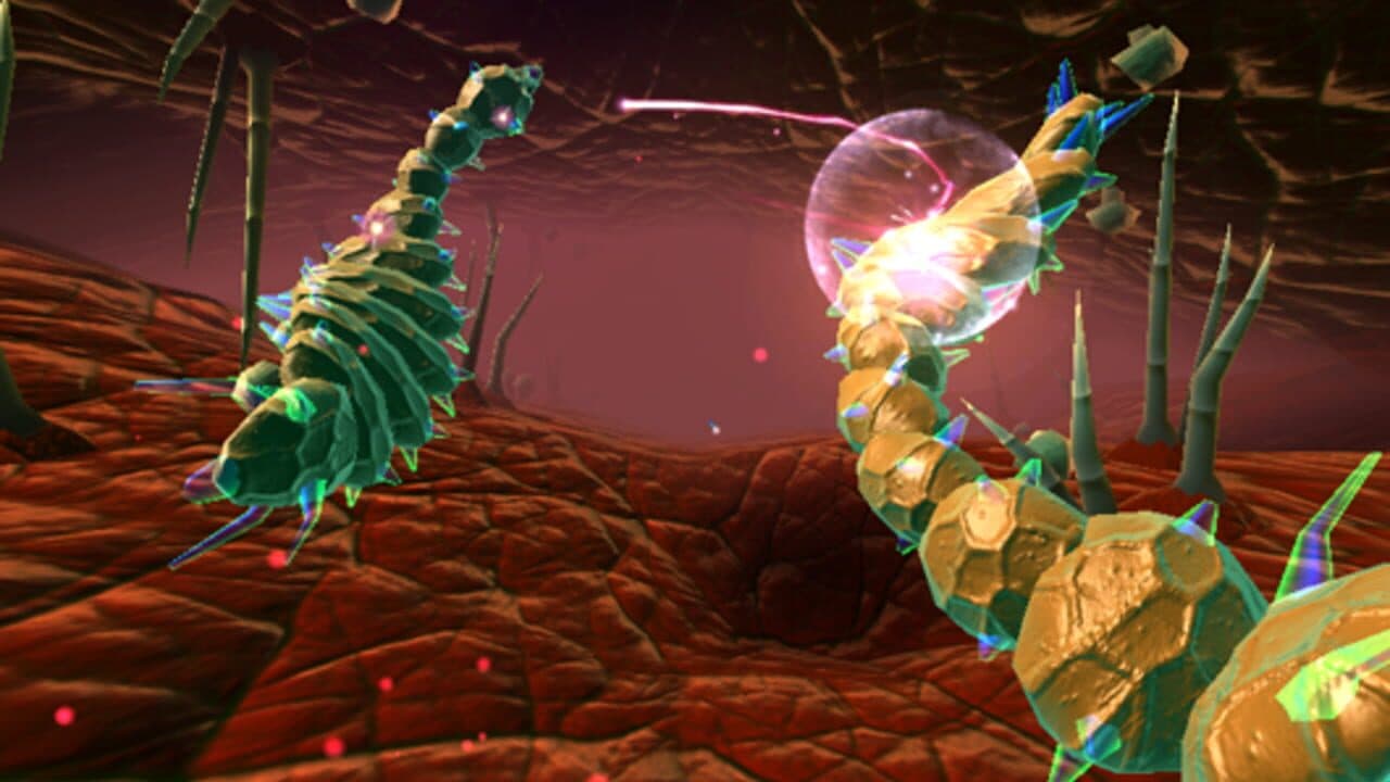 Nano Assault thumbnail 6