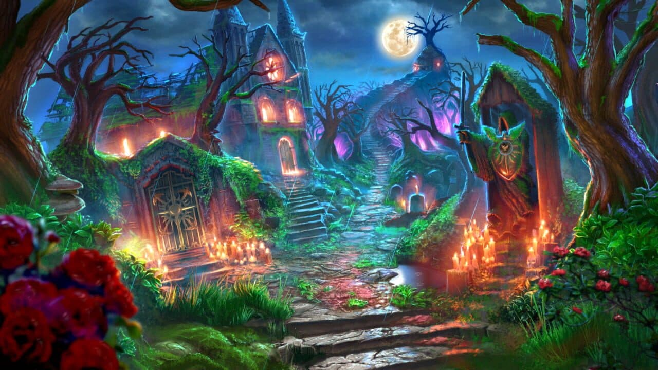 Artifex Mundi Adventure Collection thumbnail 7