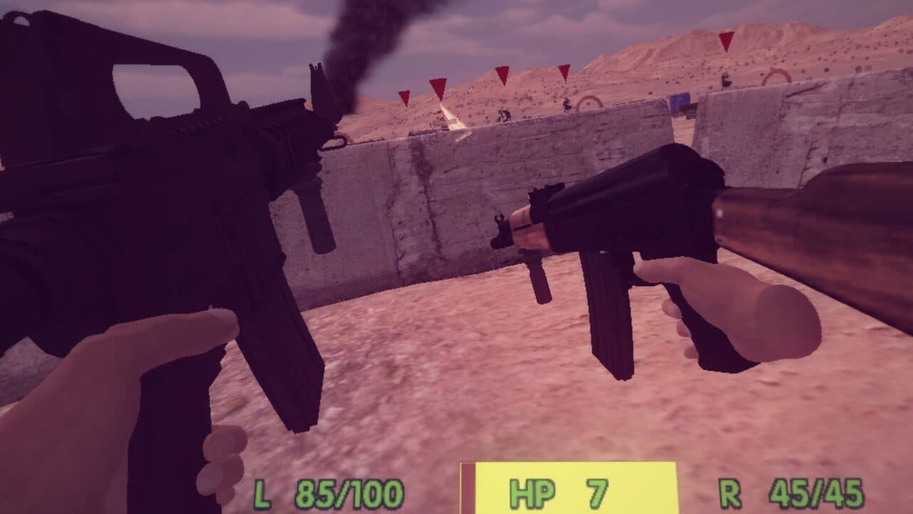 Iron Defense thumbnail 5