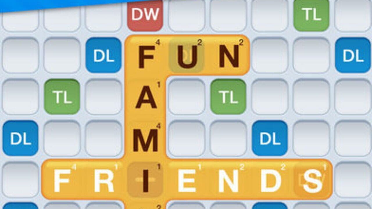Words With Friends Classic thumbnail 2