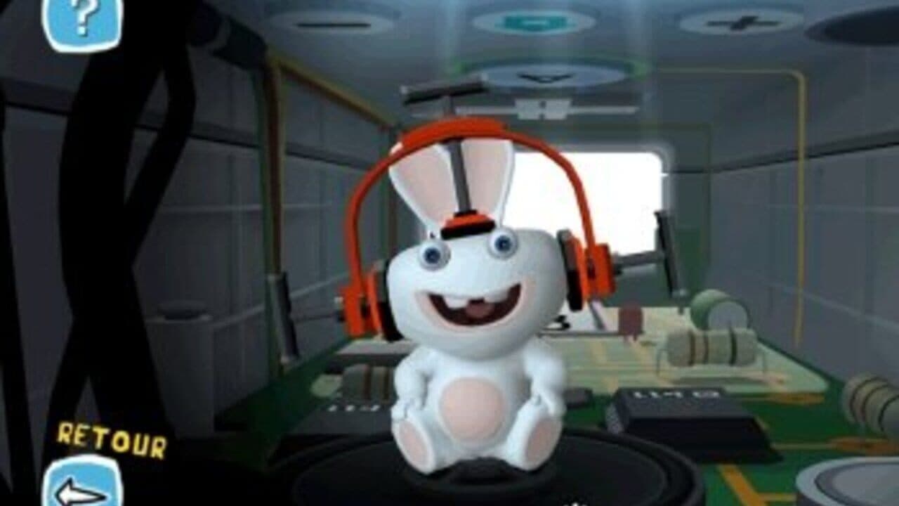 Rabbids Lab thumbnail 3