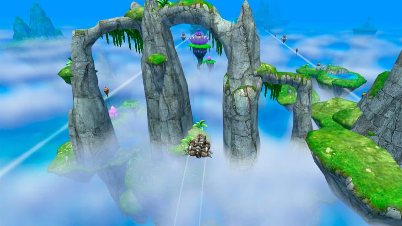 Sky to Fly: Soulless Leviathan thumbnail 5