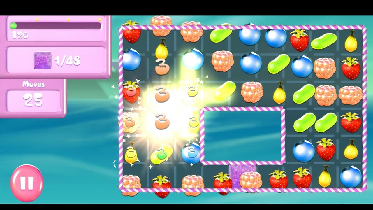 Sweet Berry Crush thumbnail 2
