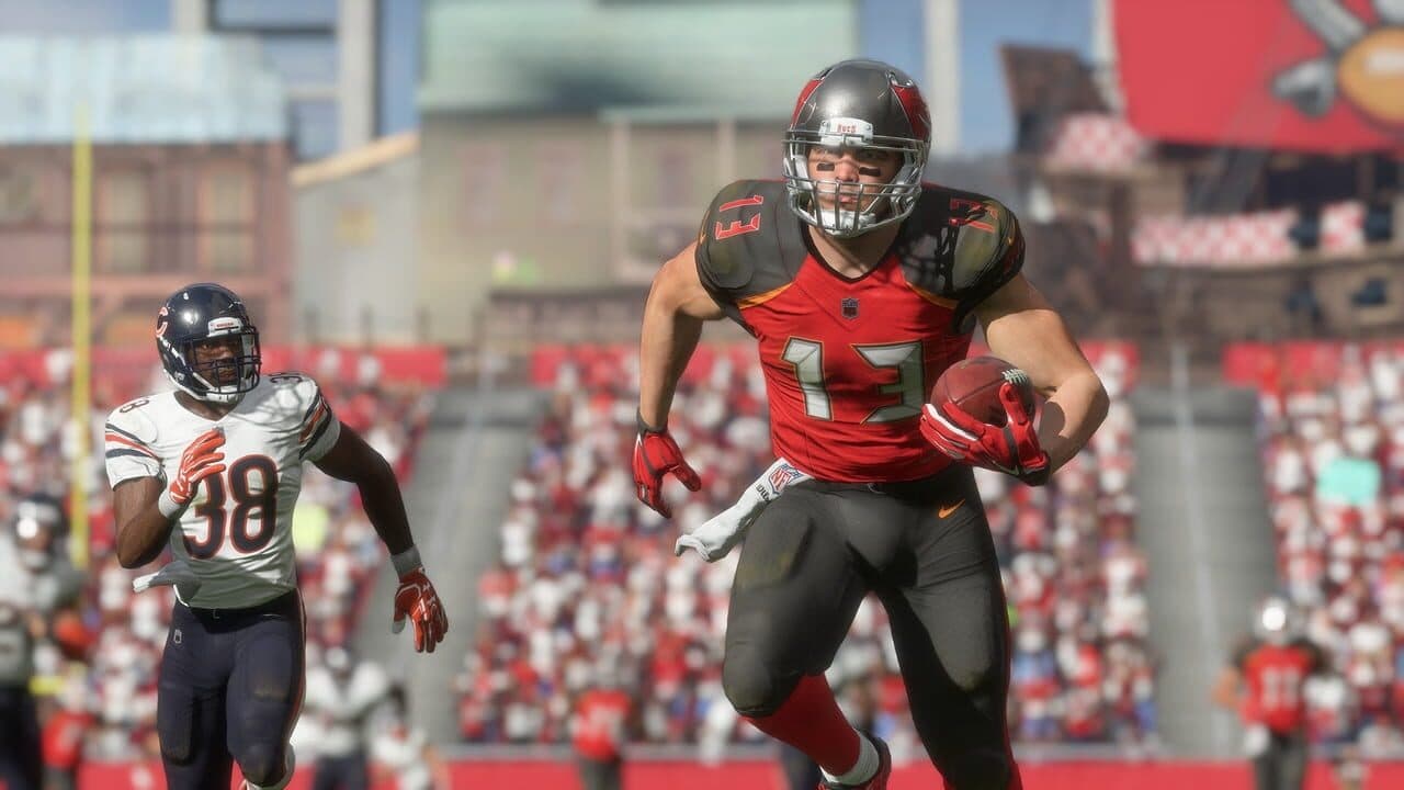 Madden NFL 18 thumbnail 5