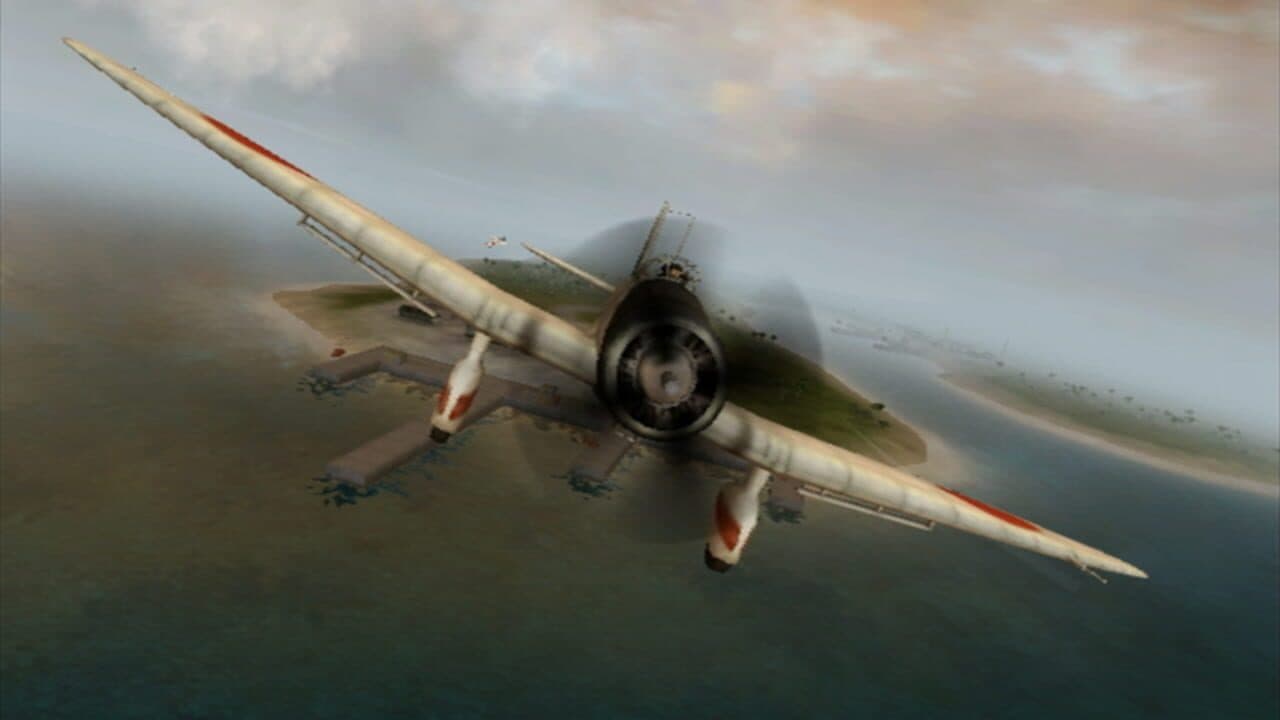 Pearl Harbor Trilogy: 1941 - Red Sun Rising thumbnail 8