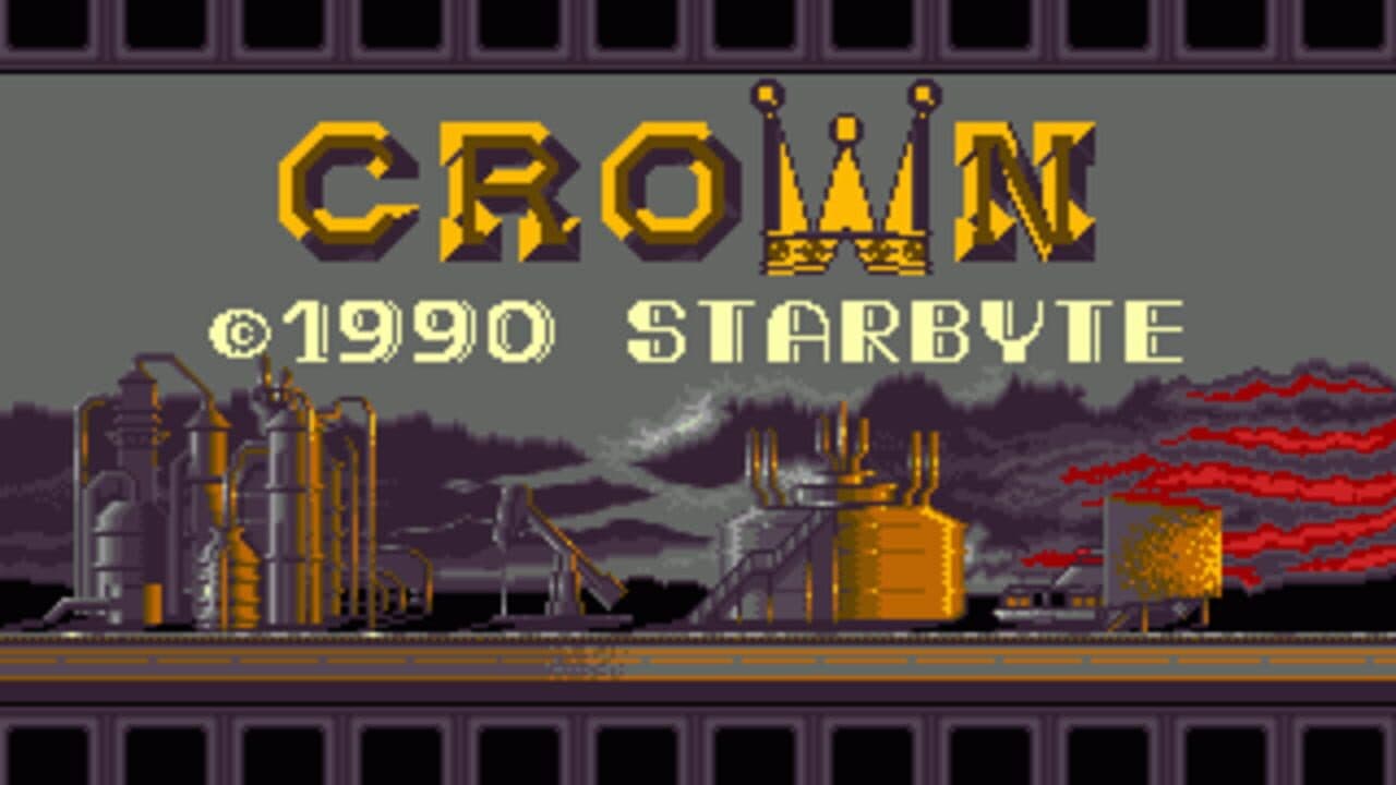 Crown screenshot 1