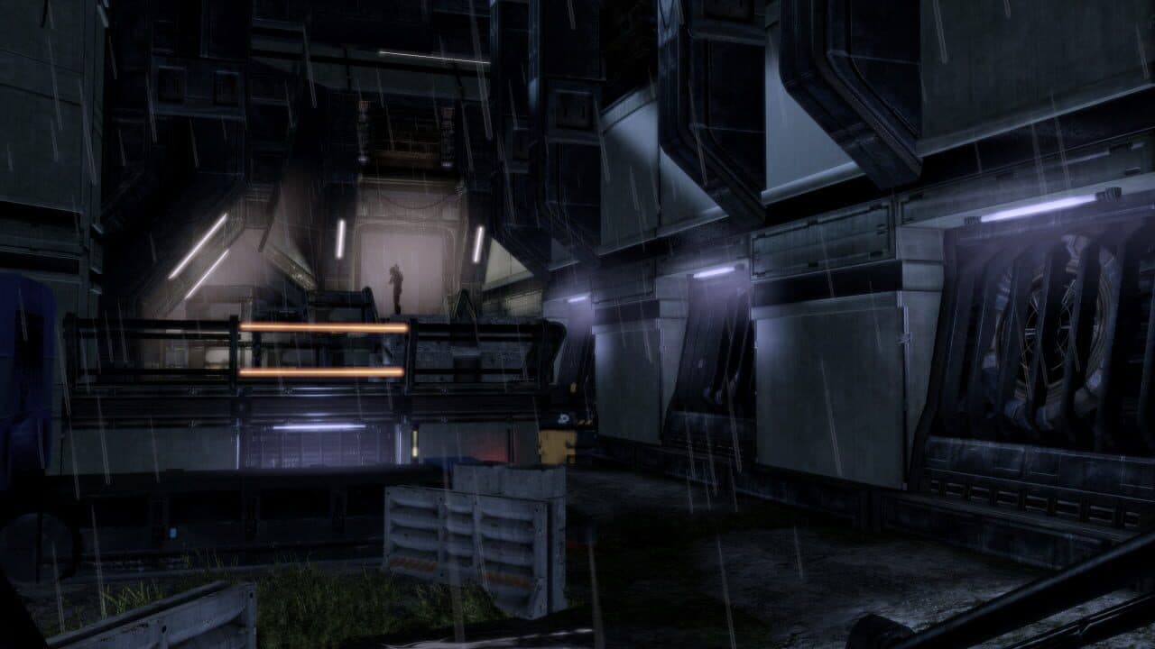 Mass Effect 2: Arrival thumbnail 3