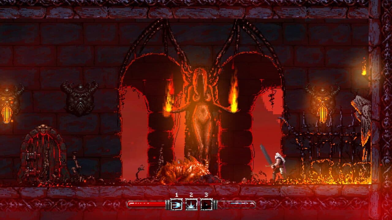 Slain: Back From Hell thumbnail 3