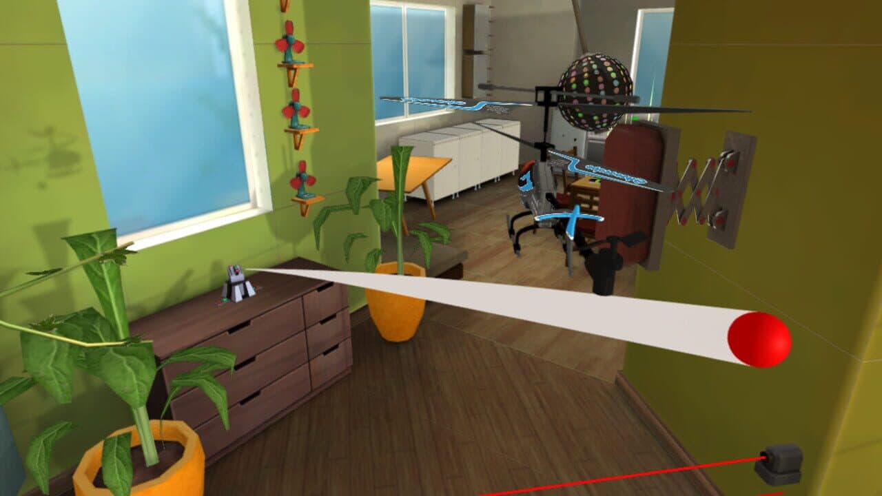 HandyCopter thumbnail 2