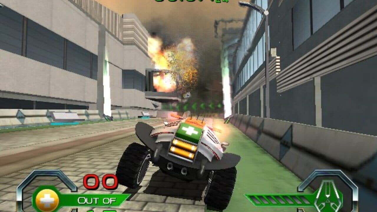 Emergency Heroes thumbnail 4