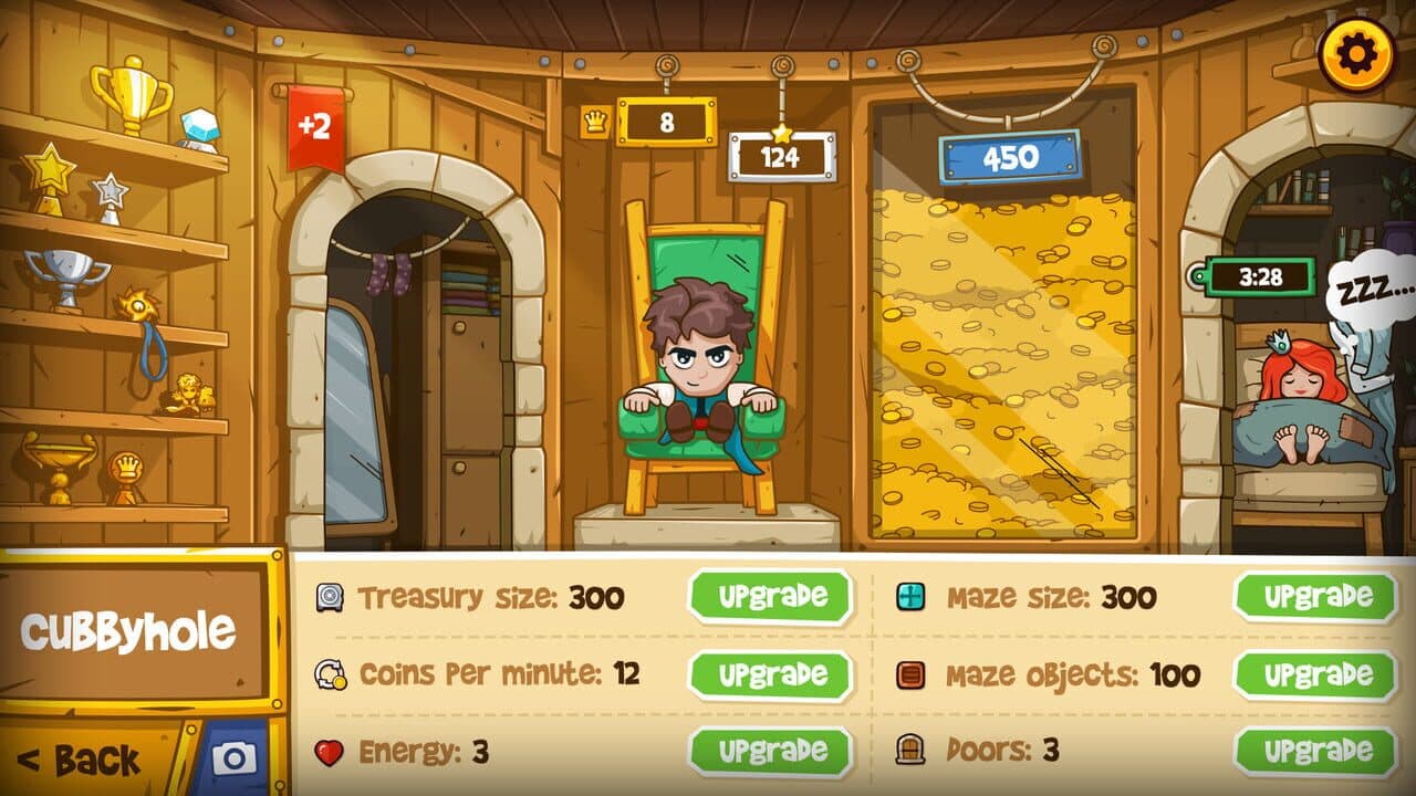 Maze Bandit thumbnail 4