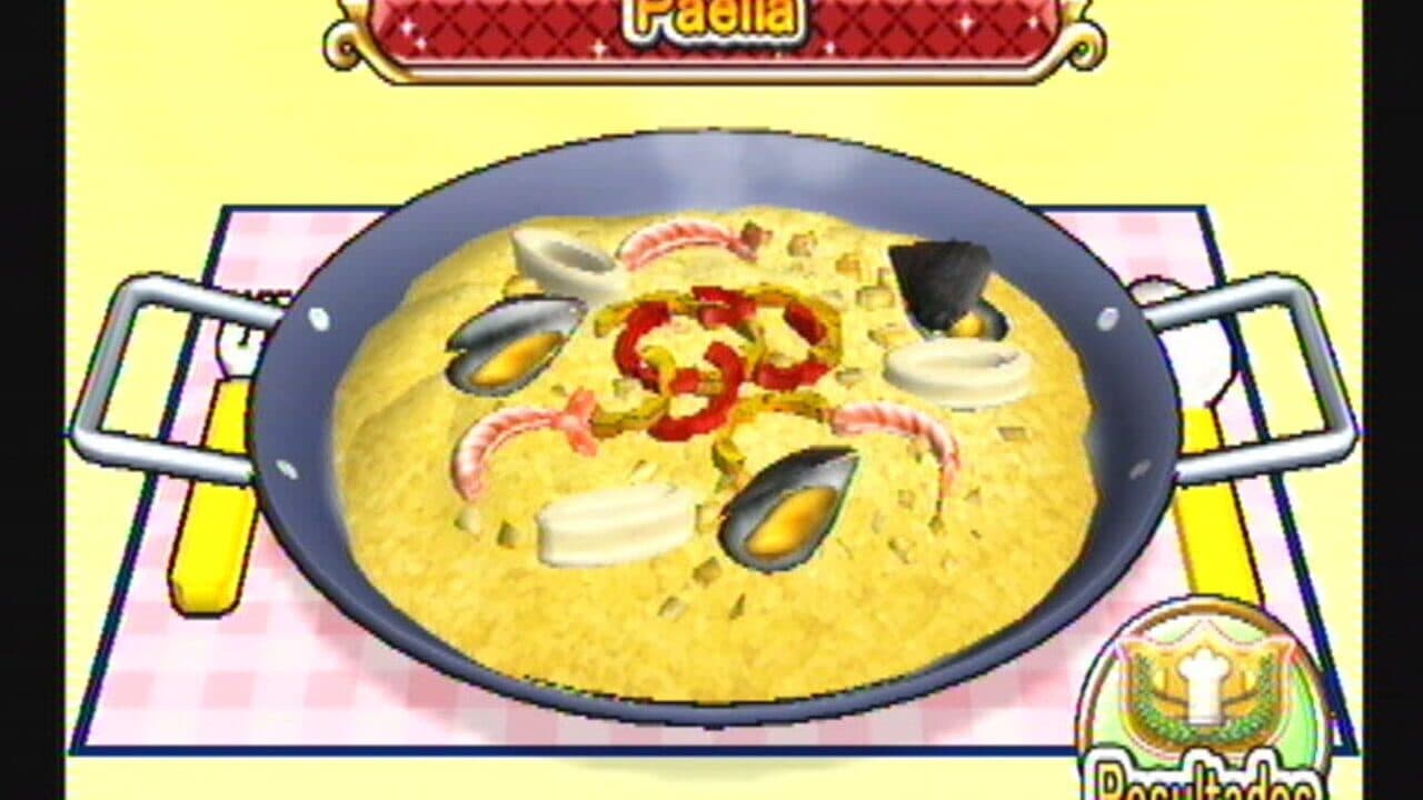 Cooking Mama: Cook Off thumbnail 7