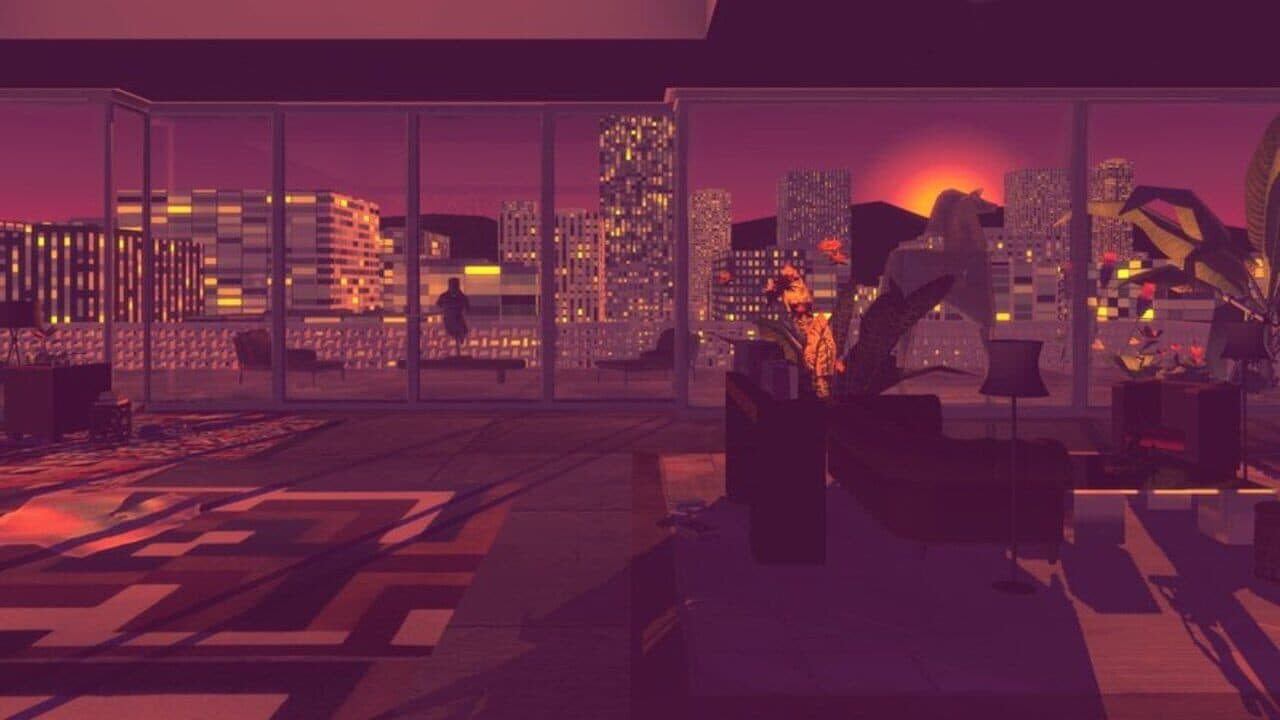 Sunset thumbnail 3