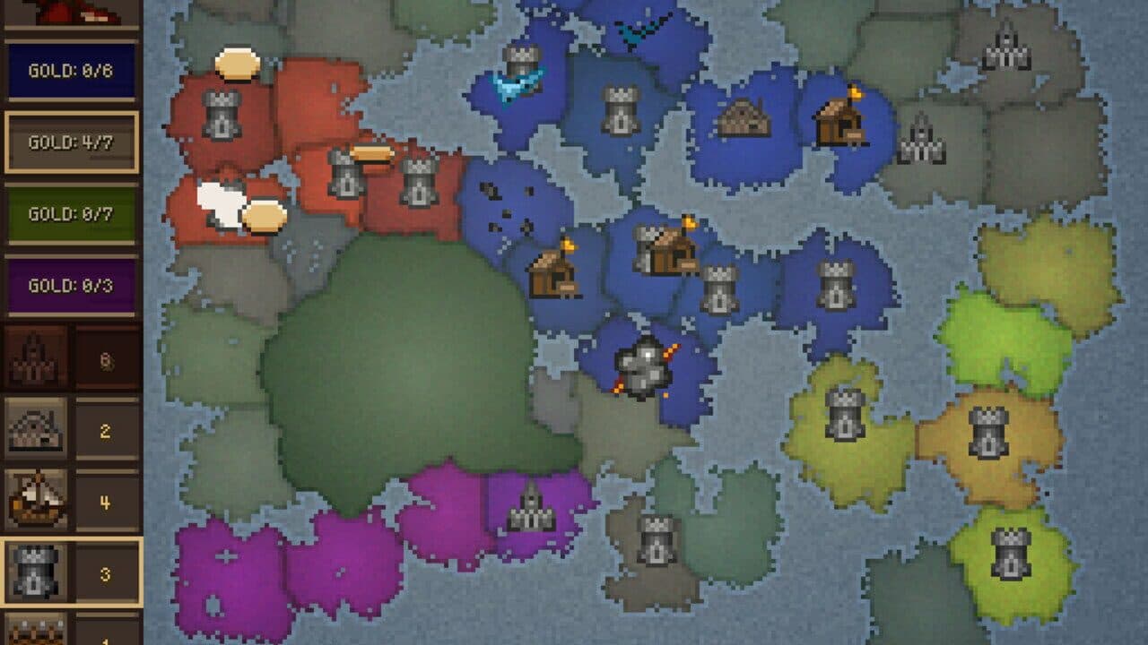Crown and Council thumbnail 5