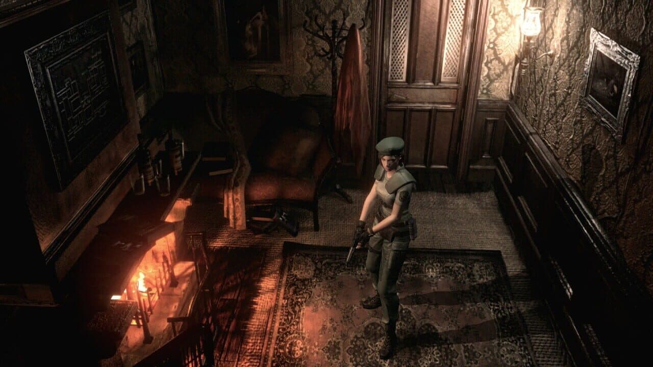 Resident Evil thumbnail 4