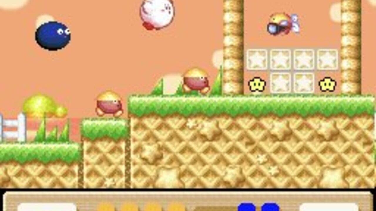 Kirby's Dream Land 3 thumbnail 6