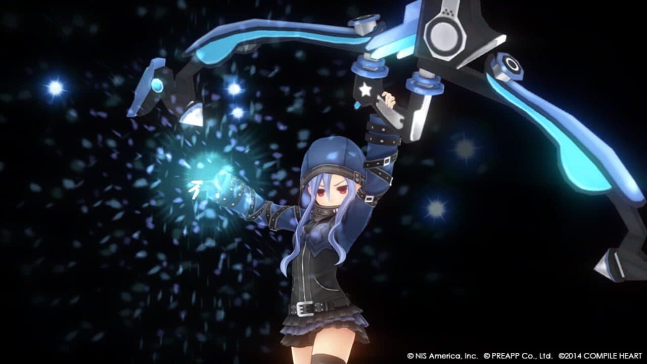 Fairy Fencer F thumbnail 5