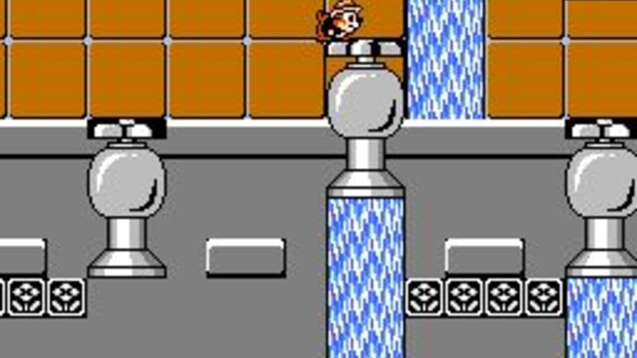 Disney's Chip 'n Dale Rescue Rangers thumbnail 3
