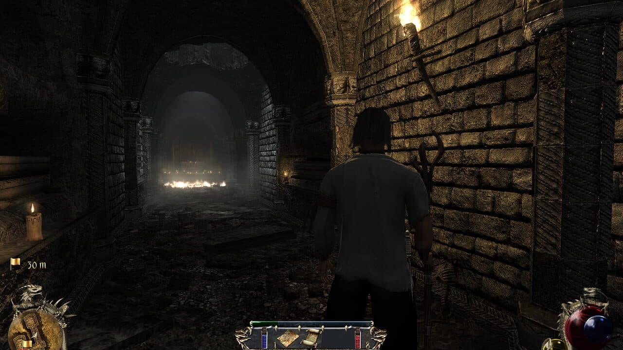 Two Worlds II thumbnail 5