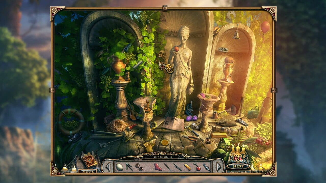 Portal of Evil: Stolen Runes - Collector's Edition thumbnail 4