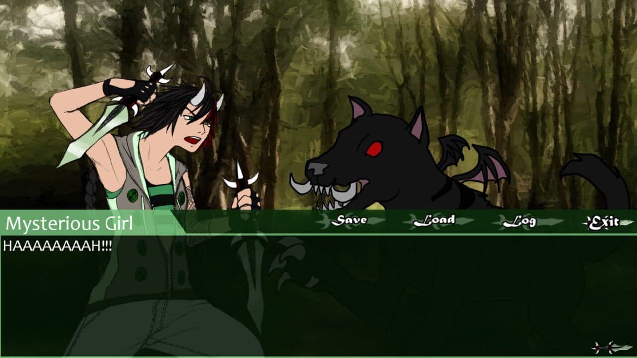 Viridescent Dragon: Chapter 1 thumbnail 2