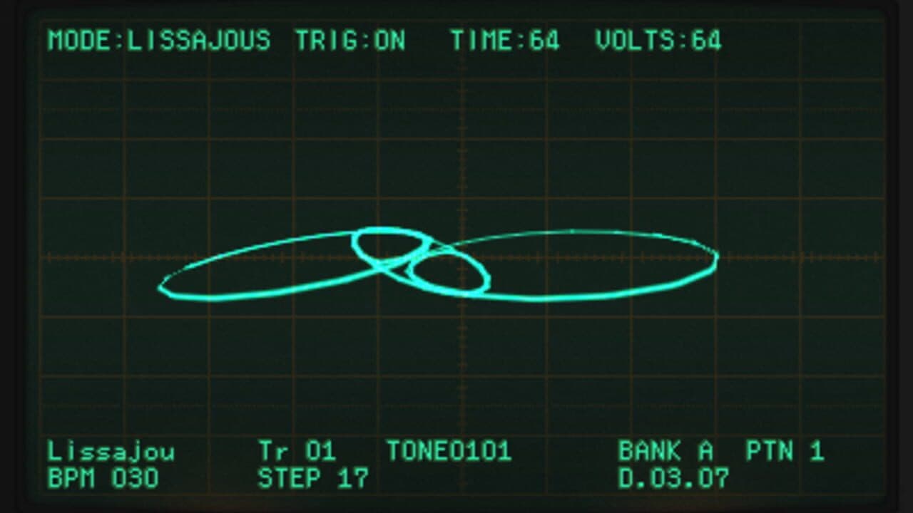 KORG DSN-12 thumbnail 3