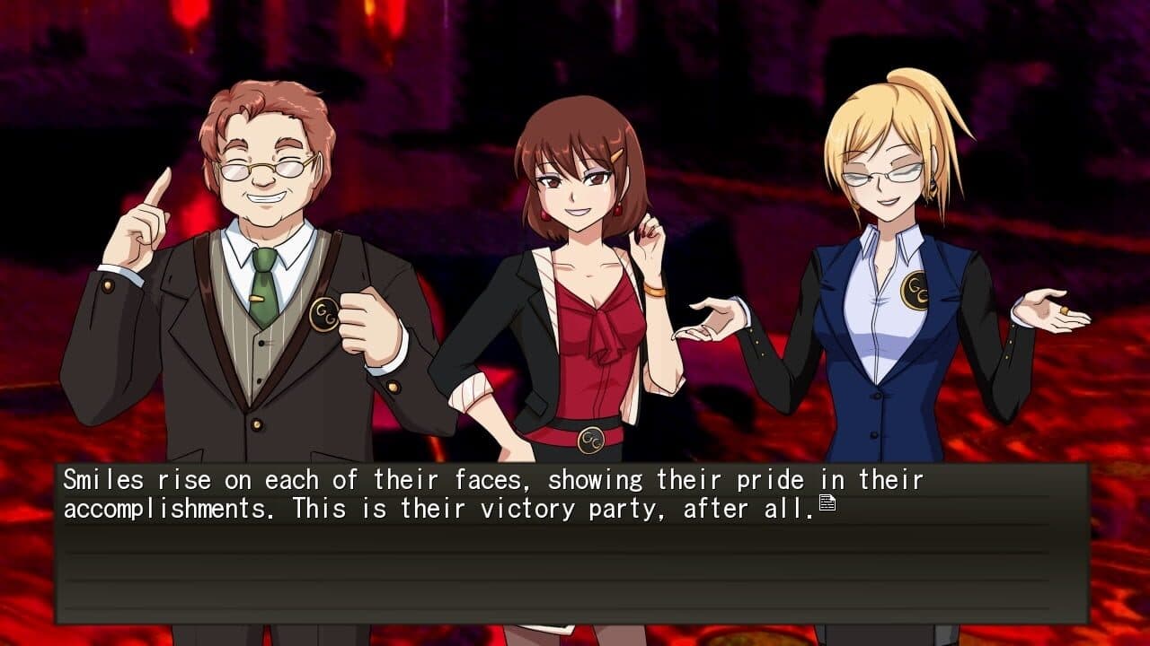 Detective Butler: Maiden Voyage Murder screenshot 1