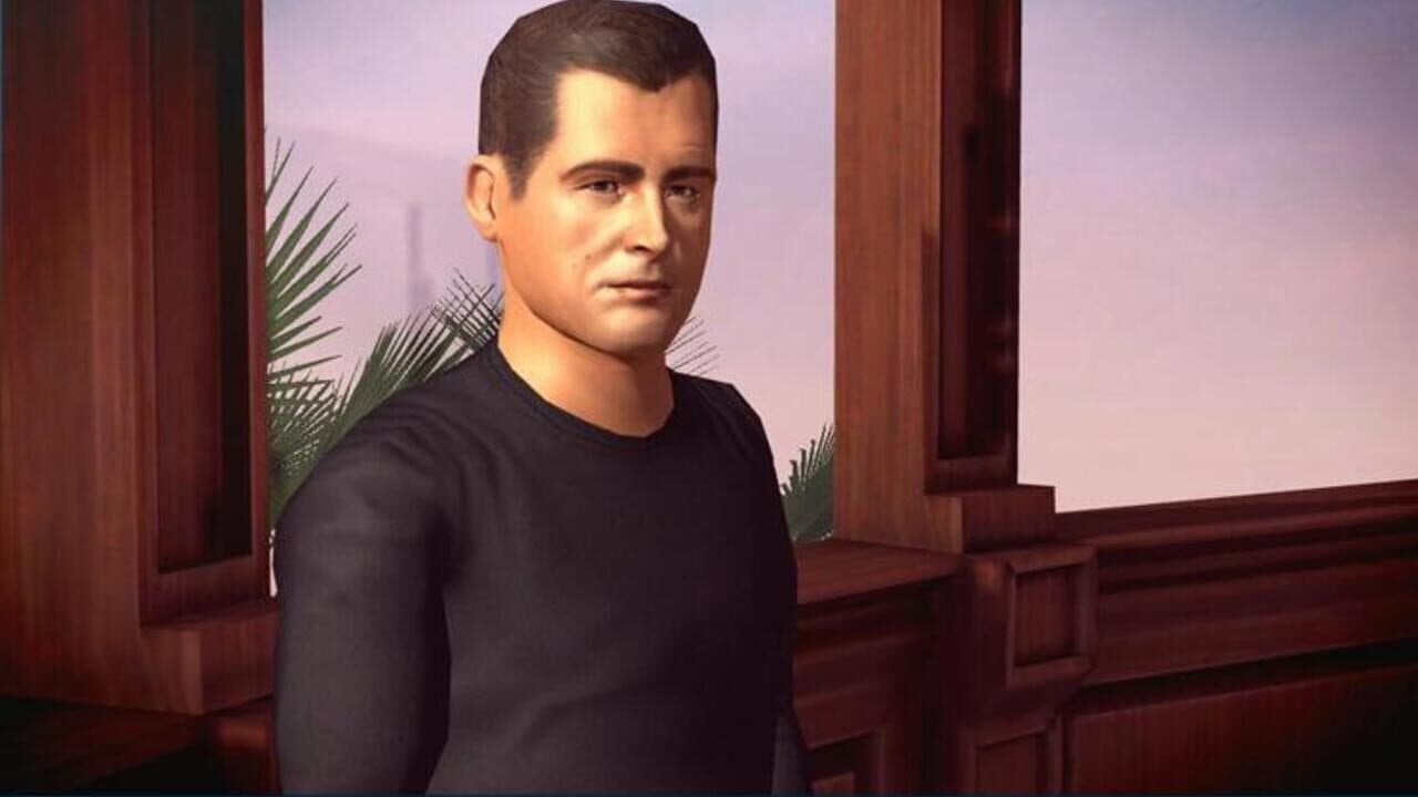 CSI: Fatal Conspiracy thumbnail 3