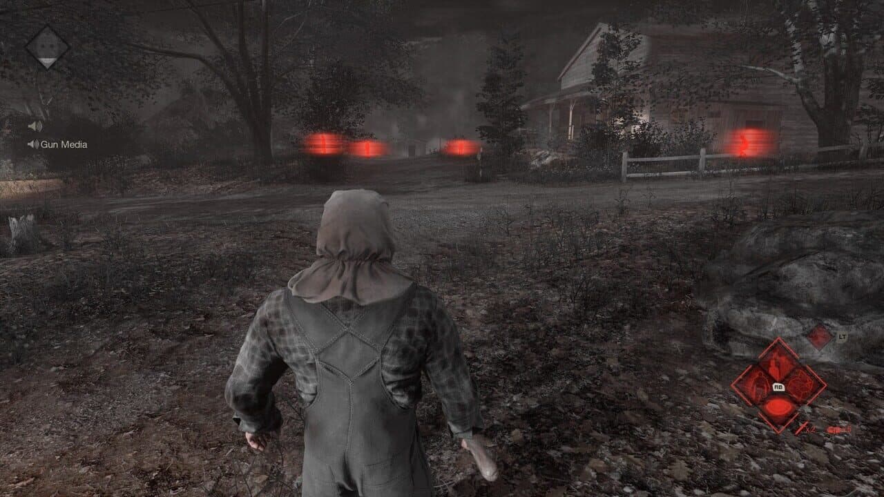 Friday the 13th: The Game thumbnail 2