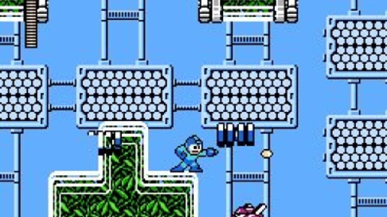 Mega Man 3 thumbnail 2