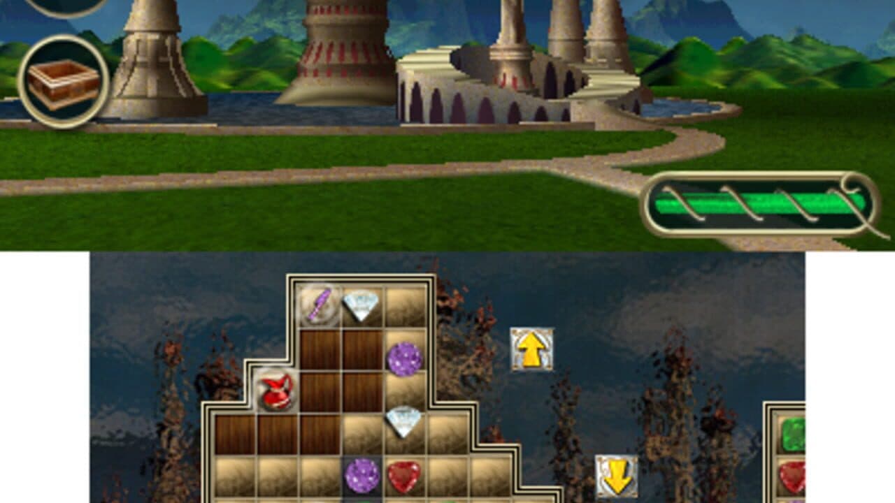Jewel Match 3 thumbnail 12