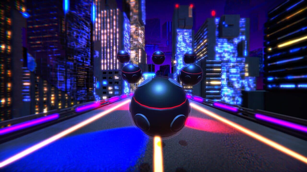Neon Seoul: Outrun thumbnail 5