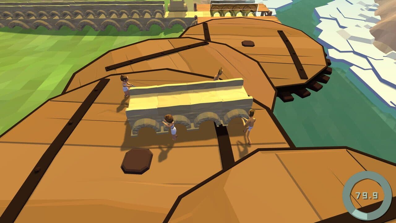 Monumental Failure thumbnail 3