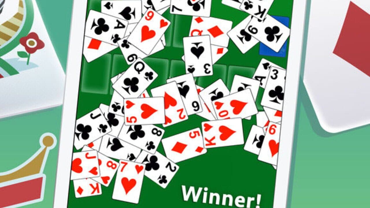 Solitaire thumbnail 3