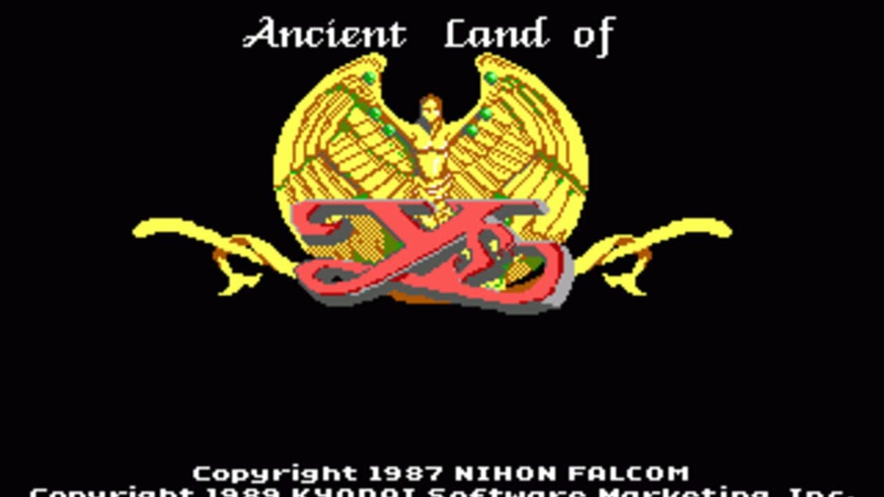 The Ancient Land of Ys thumbnail 3
