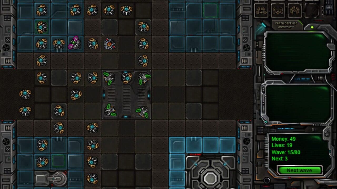 Shuttle Siege thumbnail 2