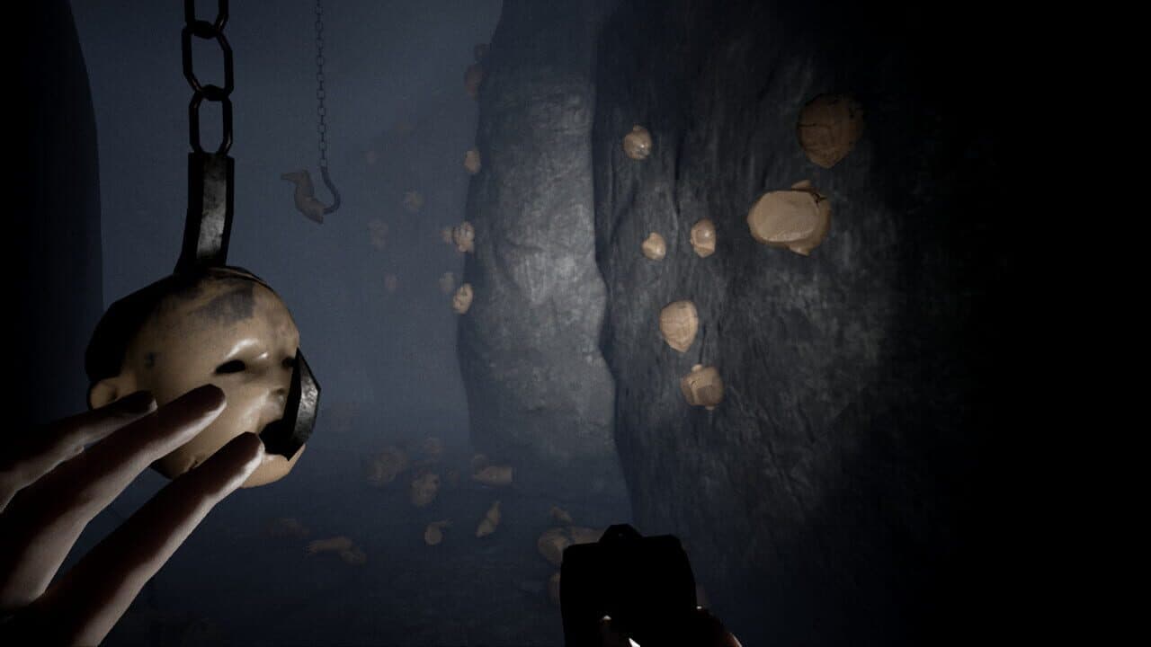 Never Again thumbnail 2