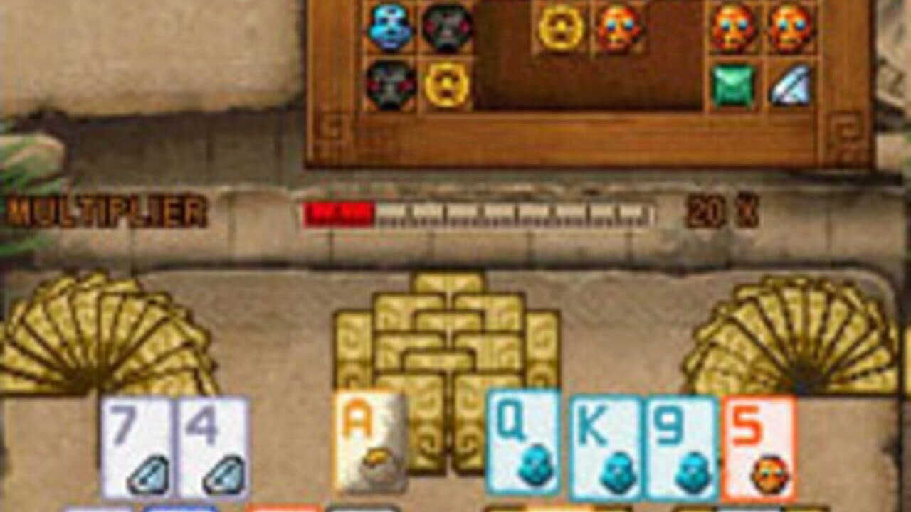 Jewel Quest Solitaire 1 thumbnail 7