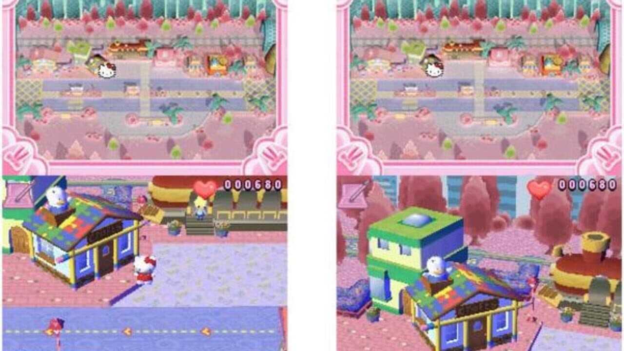 Hello Kitty: Big City Dreams thumbnail 2