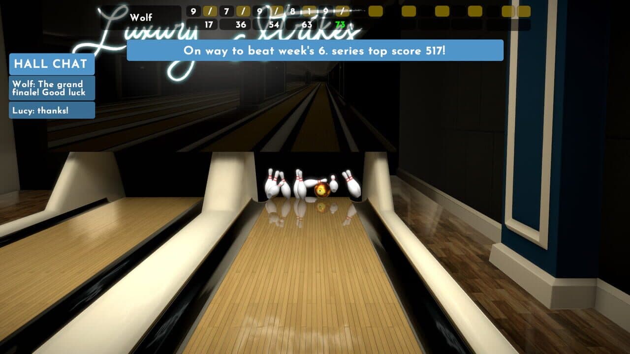 Premium Bowling thumbnail 6