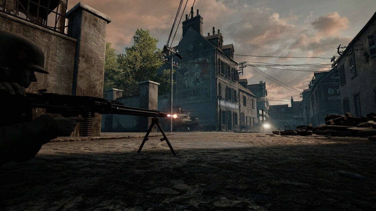 Days of War thumbnail 3